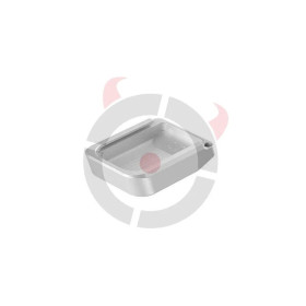 Talon de chargeur KMR 17+1 MAGWELL Gris  Chez DEVILLE ARMORY. Votre armurerie en ligne.