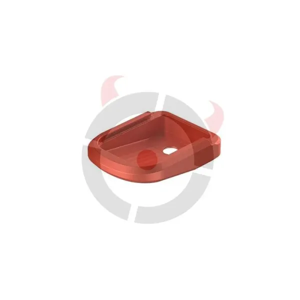 Talon de chargeur KMR Orca ou Emiq Rouge