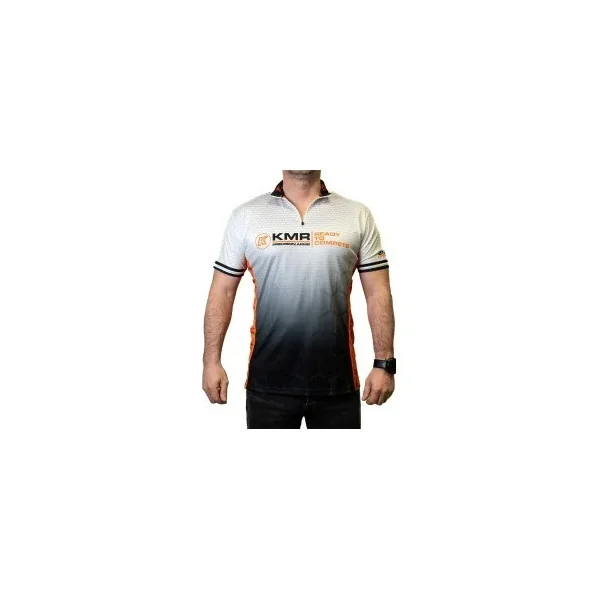 Polo KMR Taille M Respirant