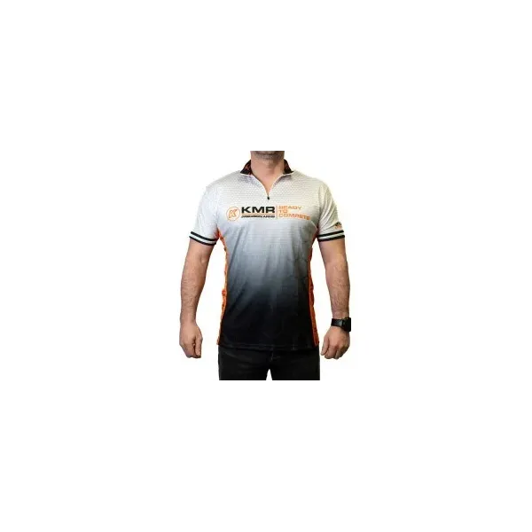 Polo KMR taille L