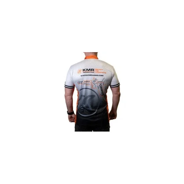 Polo KMR taille L