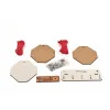 DAA Dry-Fire RUNNER/SLIDER Target Kit