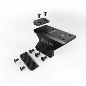 Montage optique KMR SHIELD  Chez DEVILLE ARMORY. Votre armurerie en ligne.