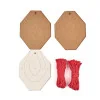 DAA Dry-Fire RUNNER/SLIDER Target Kit