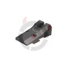 Hausse Réglable KMR Acier pour CZ TS / TSO / TS2 / CZECHMATE