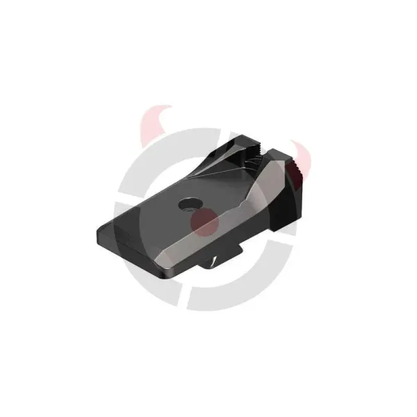 KMR Hausse fixe pour CZ TS 2