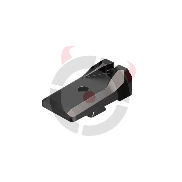 KMR Hausse fixe pour CZ TS 2