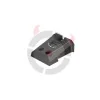KMR Hausse Réglable Large Acier pour KMR W-02 VAPOR