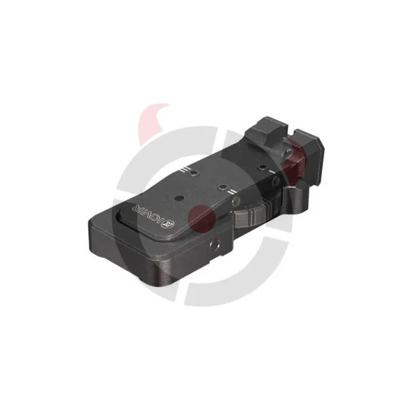 Hausse réglable KMR CUDA pour pistolets KMR OR