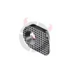 Extension de bouton de chargeur LARGE KMR Gris titane