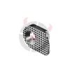 Extension de bouton de chargeur LARGE KMR Gris