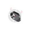 Extension de bouton de chargeur KMR Noir