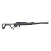 Carabine BLACK BUNKER 8 Noir 4,5mm 19,9J
