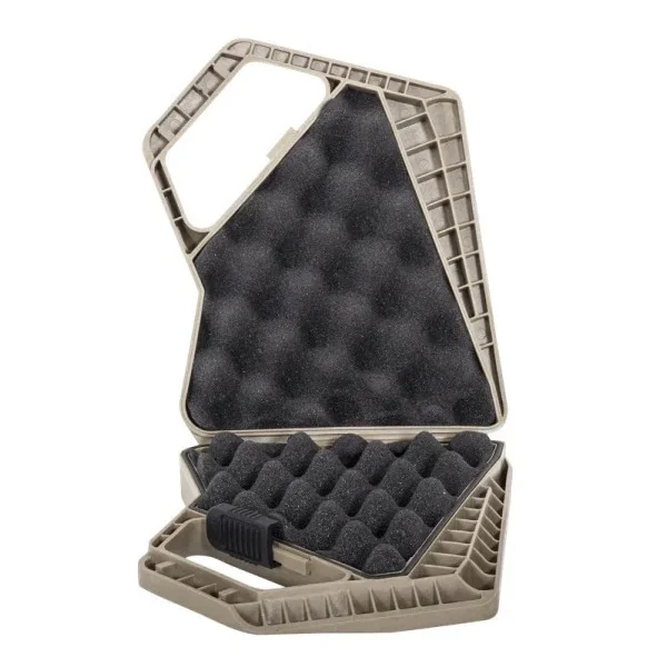Carabine BLACK BUNKER 8 Noir 4,5mm 19,9J