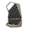 Carabine BLACK BUNKER 8 Noir 4,5mm 19,9J