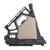 Carabine BLACK BUNKER 8 Noir 4,5mm 19,9J