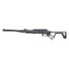 Carabine BLACK BUNKER 8 Noir 4,5mm 19,9J