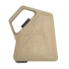 Carabine BLACK BUNKER 8 Noir 4,5mm 19,9J