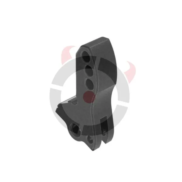 KMR Chien plat SA Marteau pour pistolets