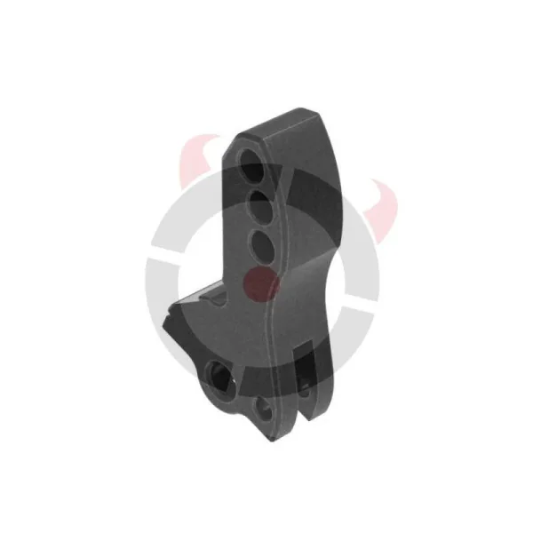 KMR Chien plat SA Marteau pour pistolets