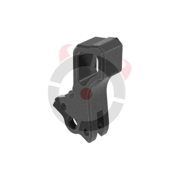 Chien large SA/DA 22LR pour pistolets KMR