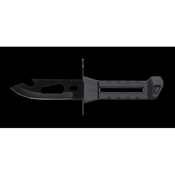COUTEAU BM8 BLACK