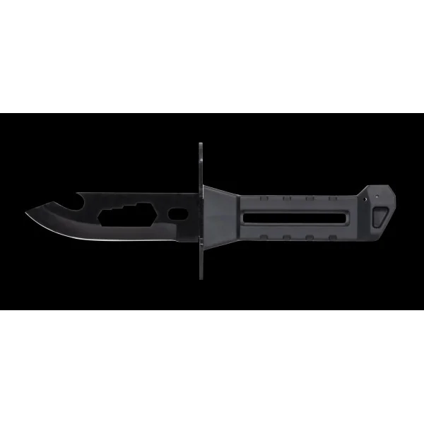 COUTEAU BM8 BLACK