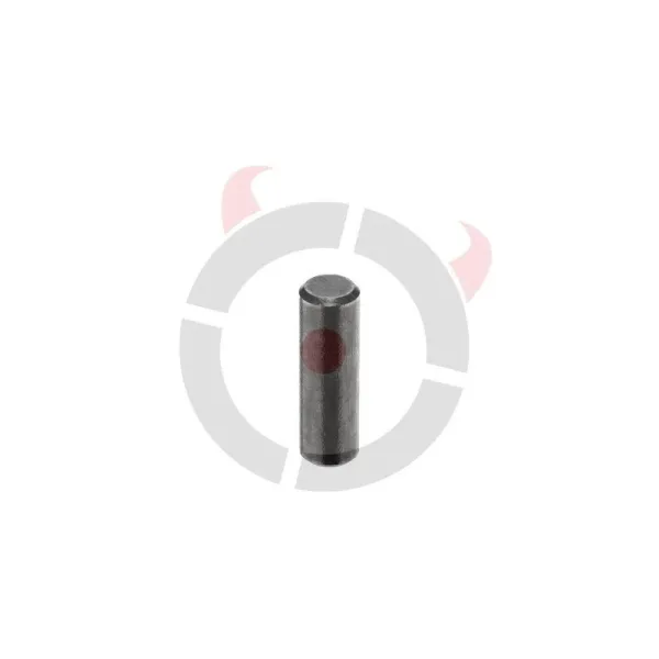 Verrou d'axe de chien KMR Acier pour KMR W-02 VAPOR