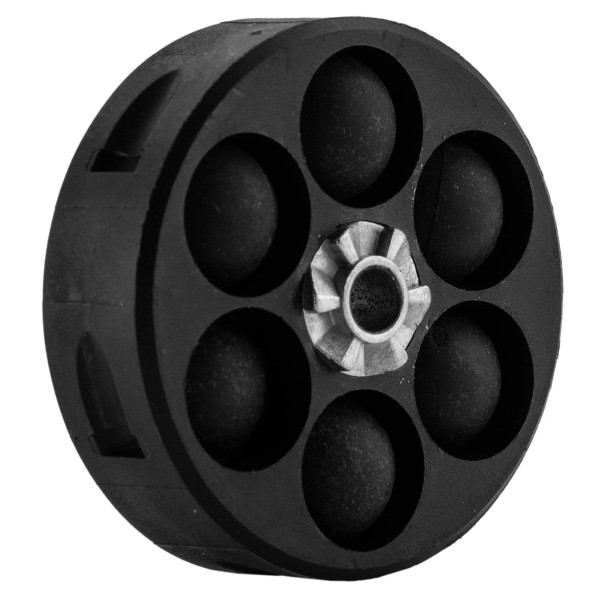 Cal. 50 - Billes de Défense caoutchouc -Pot de 30 billes  Chez DEVILLE ARMORY. Votre armurerie en ligne.