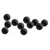 Rubber Ball Billes de Défense caoutchouc/métal Cal. 50 - Boite de 50