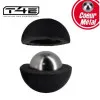 Rubber Ball Billes de Défense caoutchouc/métal Cal. 50 - Boite de 50