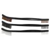 Lot 3 brosses de nettoyage - Birchwood Casey