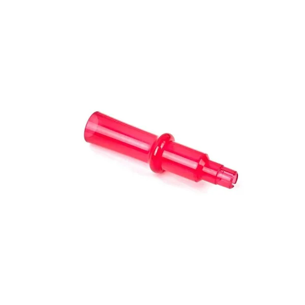 DAA Primer Pickup Tubes, 5-Pack, size: Small