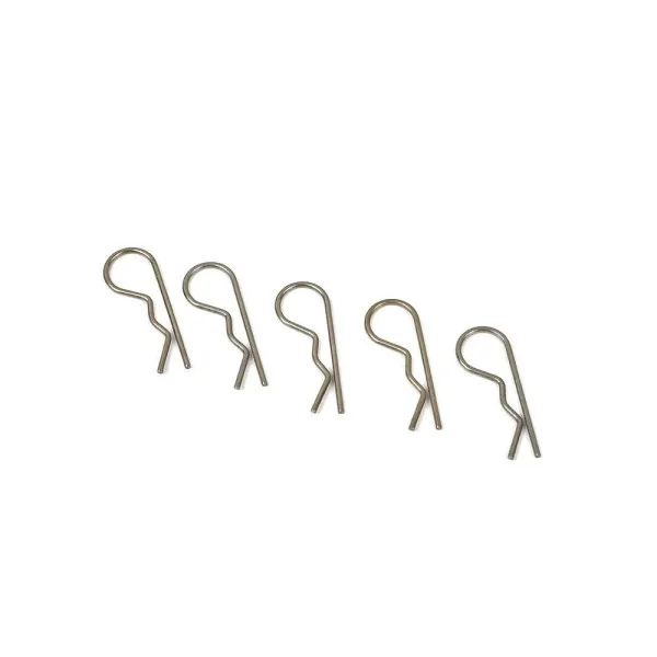 DAA Primer Pickup Tubes, 5-Pack, size: Large