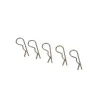 DAA Primer Pickup Tubes, 5-Pack, size: Large