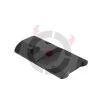 KMR Plaque OR Cover S-01 Aluminium