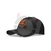 Casquette KMR Baseball Cap Orange