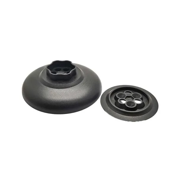 DAA Mini Case Feeder Loader Bowl