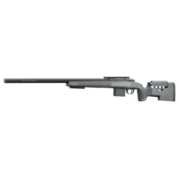 BCM Rifle Company Carabine RUBIS TACTICAL Carbon Cal.308 Win. canon lourd MRR