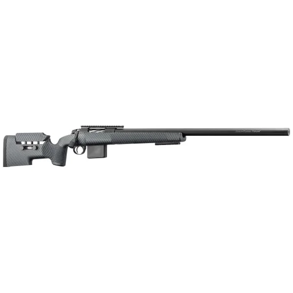 BCM Rifle Company Carabine RUBIS TACTICAL Carbon Cal.308 Win. canon lourd MRR