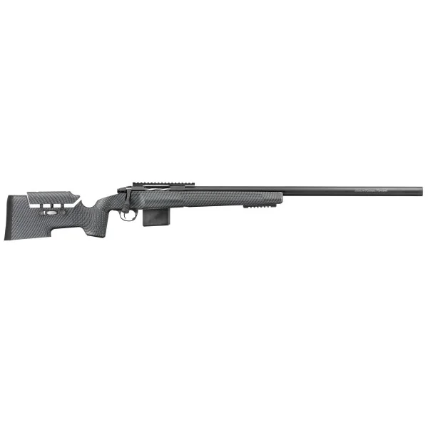 BCM Rifle Company Carabine RUBIS TACTICAL Carbon Cal.308 Win. canon lourd MRR