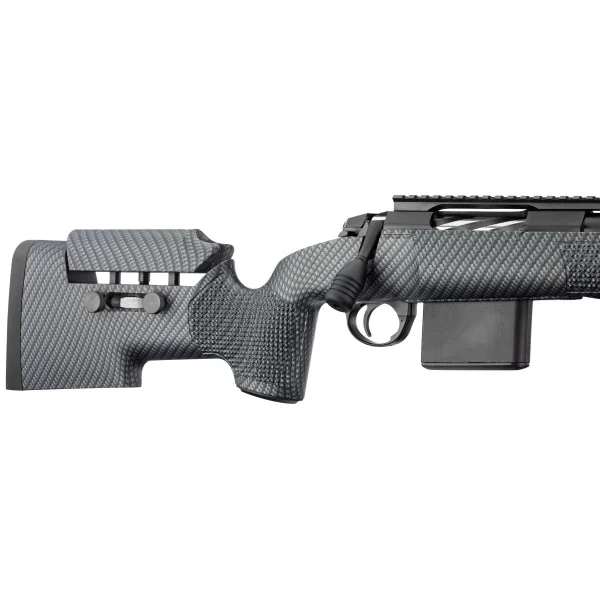 BCM Rifle Company Carabine RUBIS TACTICAL Carbon Cal.308 Win. canon lourd MRR