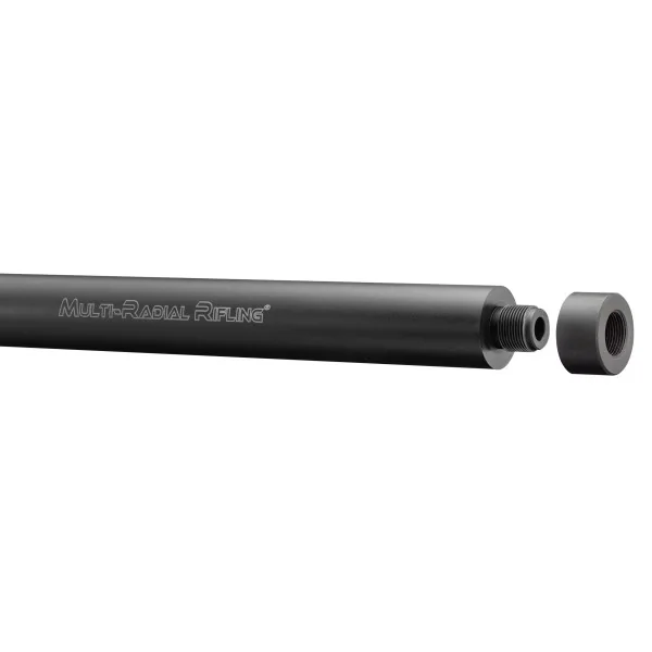 BCM Rifle Company Carabine RUBIS TACTICAL Carbon Cal.308 Win. canon lourd MRR
