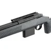 BCM Rifle Company Carabine RUBIS TACTICAL Carbon Cal.308 Win. canon lourd MRR