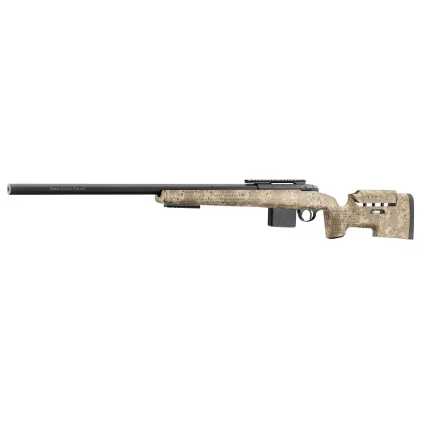 BCM Rifle Company RUBIS TACTICAL Digital camo Cal.308 Win. canon MRR 71cm