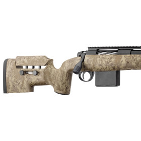 RUBIS TACTICAL Digital camo Cal.308 Win. canon MRR 71cm  Chez DEVILLE ARMORY. Votre armurerie en ligne.