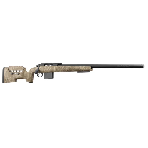 BCM Rifle Company RUBIS TACTICAL Digital camo Cal.308 Win. canon MRR 71cm