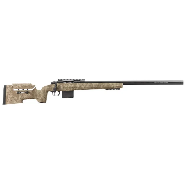 BCM Rifle Company RUBIS TACTICAL Digital camo Cal.308 Win. canon MRR 71cm