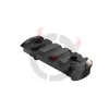 Rail KMR 5-SLOT M-LOK Aluminium