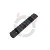 RAIL KMR 11-SLOT M-LOK Aluminium
